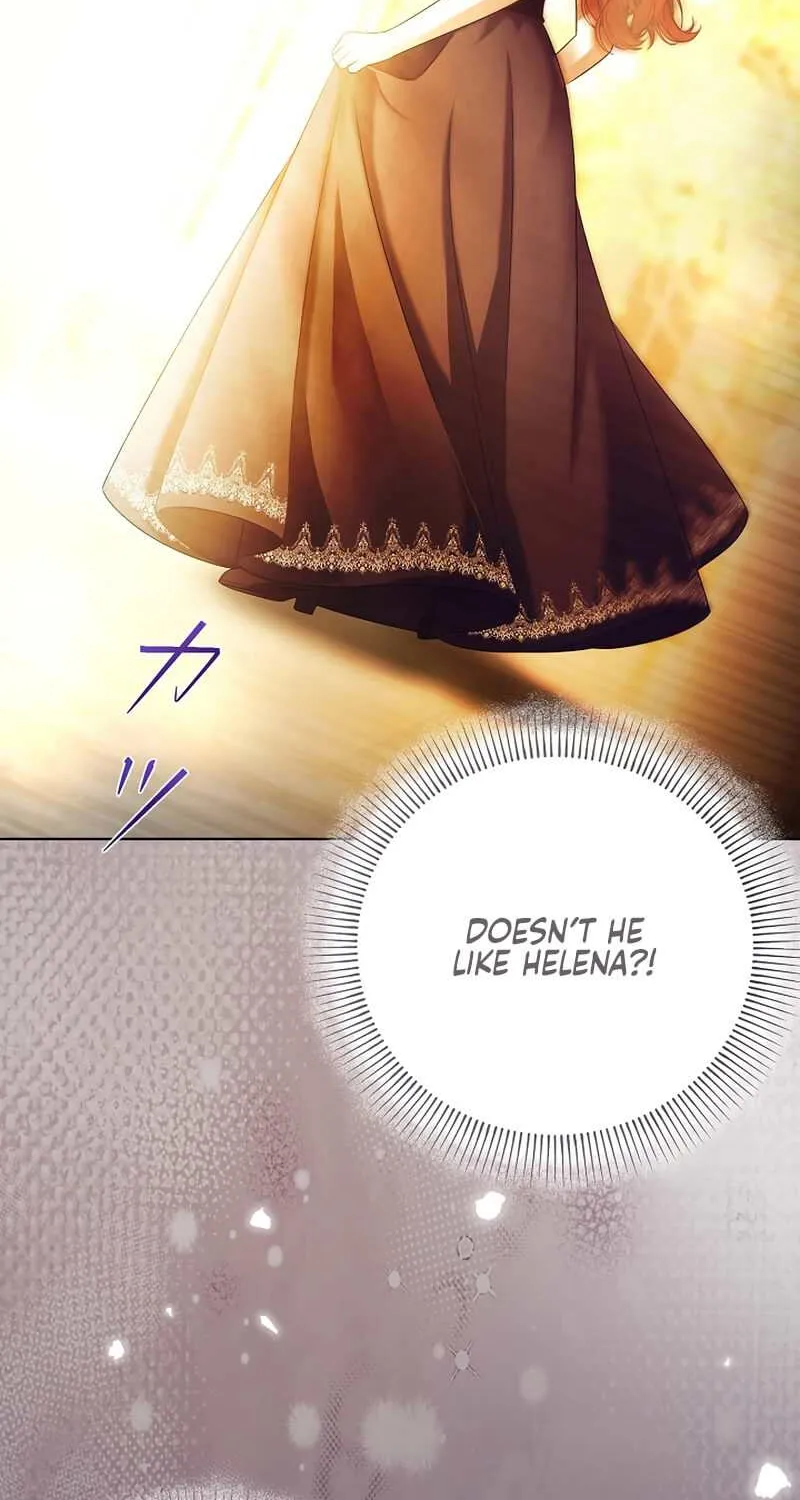 The Fake Bride Can’t Escape Chapter 21 page 28 - 