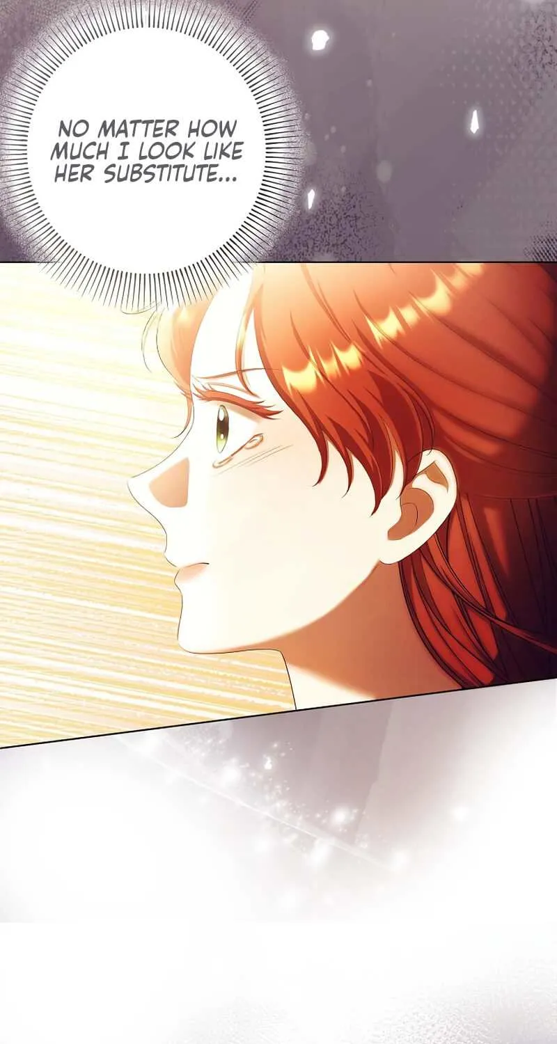 The Fake Bride Can’t Escape Chapter 21 page 29 - 