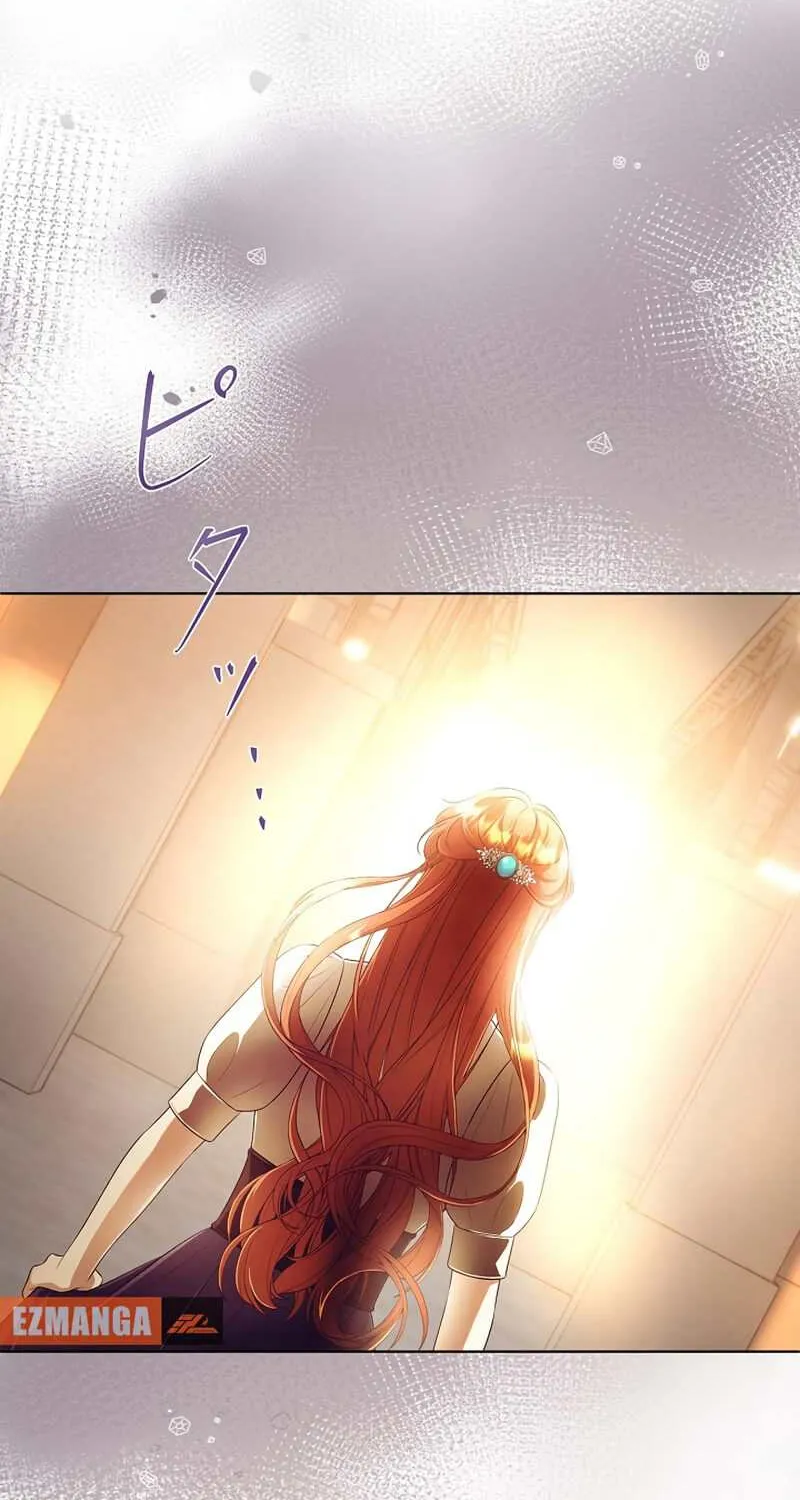 The Fake Bride Can’t Escape Chapter 21 page 30 - 