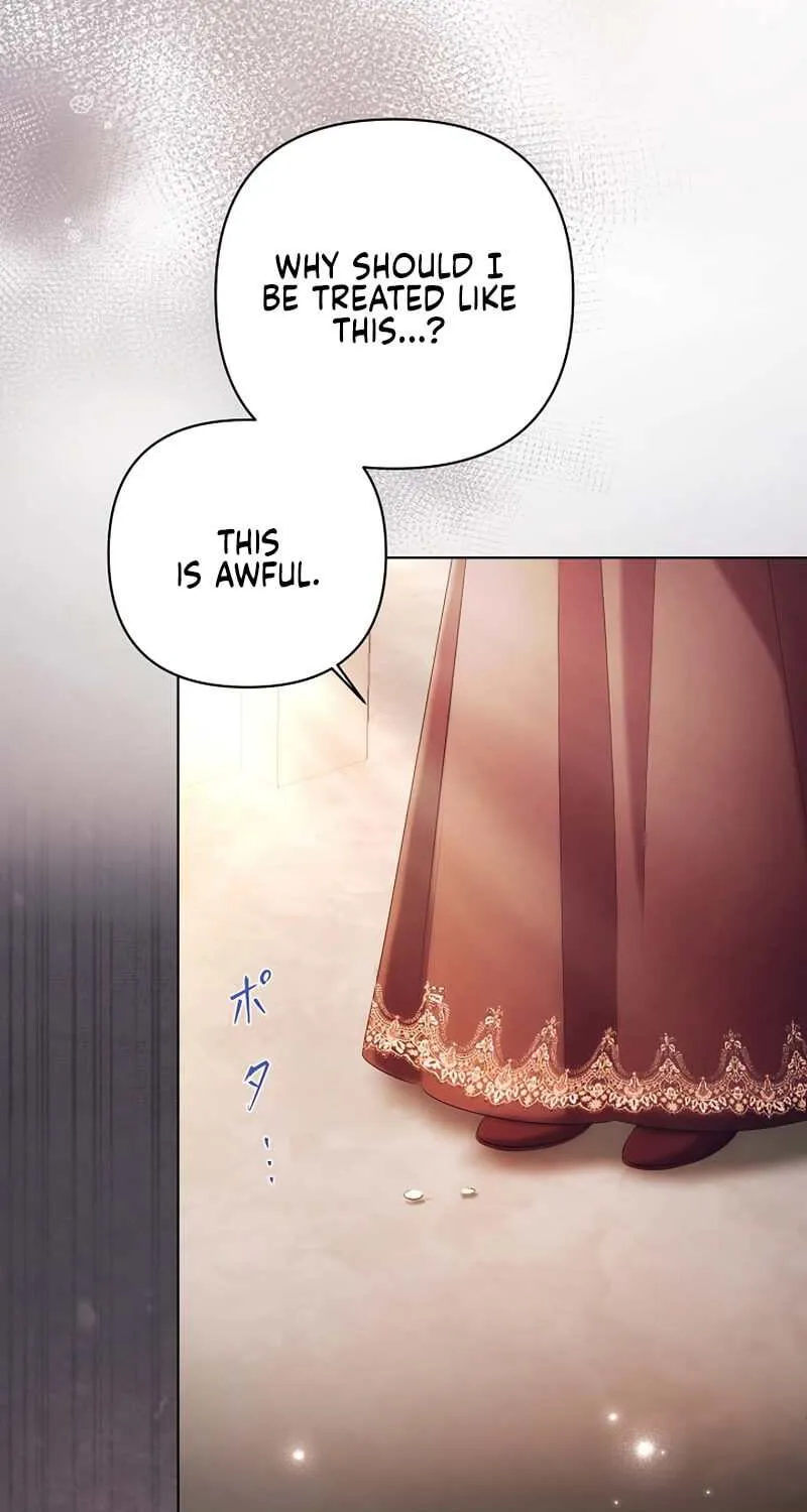 The Fake Bride Can’t Escape Chapter 21 page 31 - 