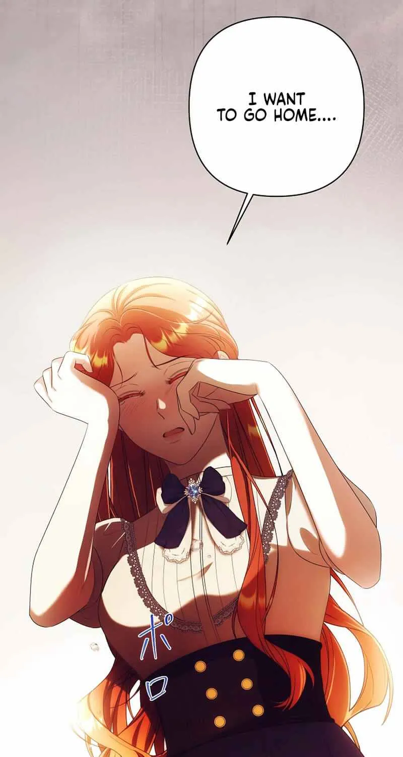 The Fake Bride Can’t Escape Chapter 21 page 34 - 