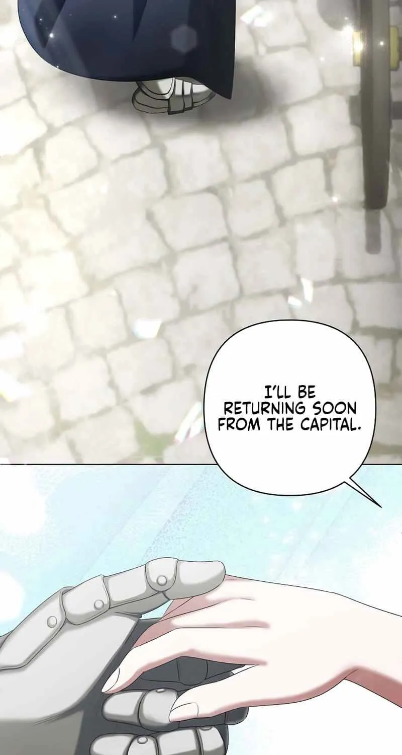 The Fake Bride Can’t Escape Chapter 21 page 38 - 