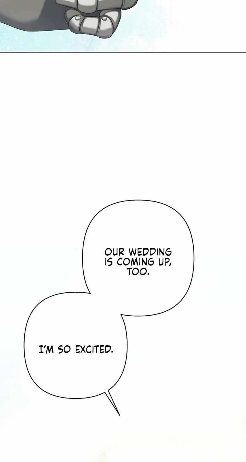 The Fake Bride Can’t Escape Chapter 21 page 39 - 