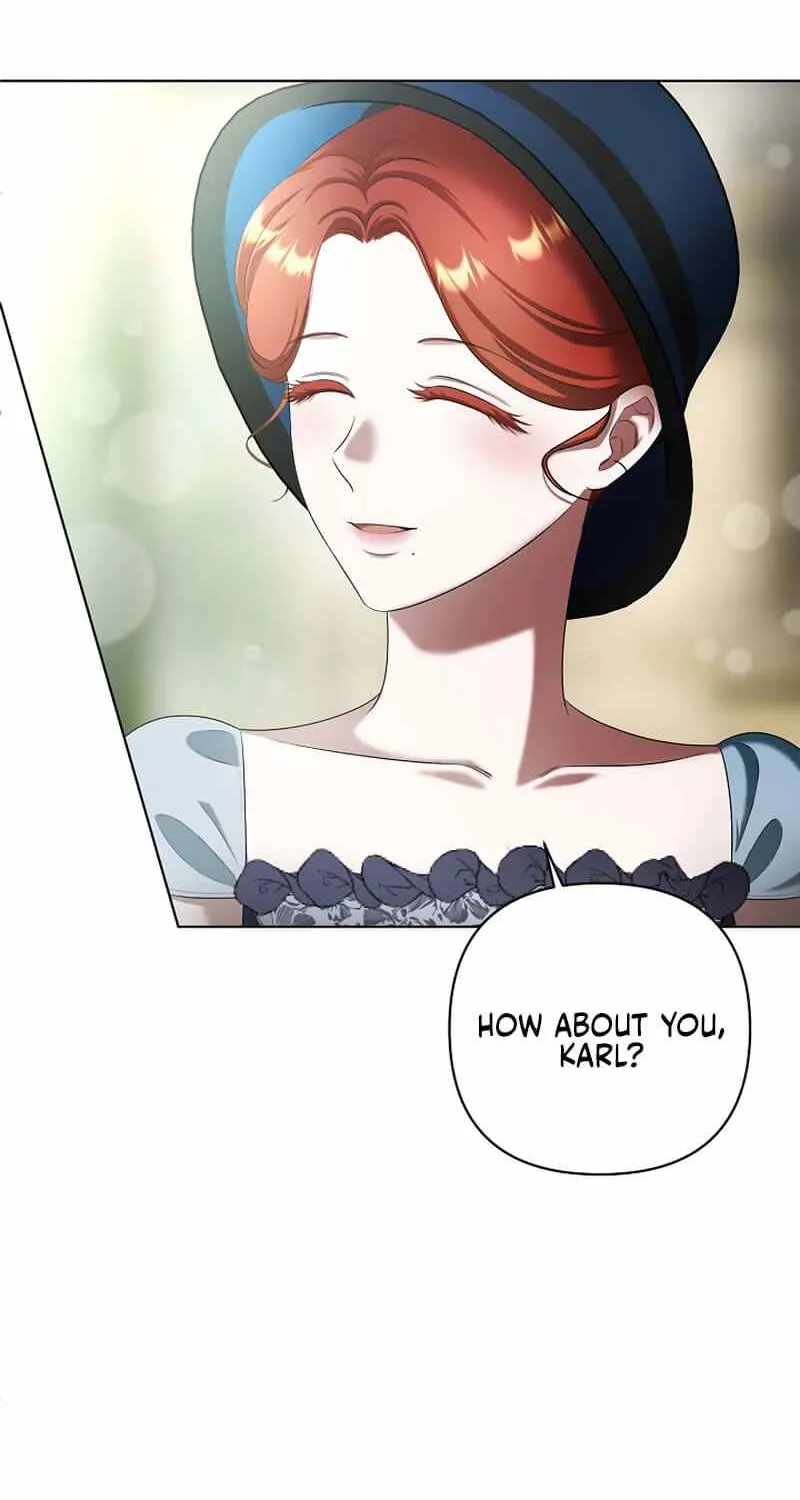 The Fake Bride Can’t Escape Chapter 21 page 41 - 