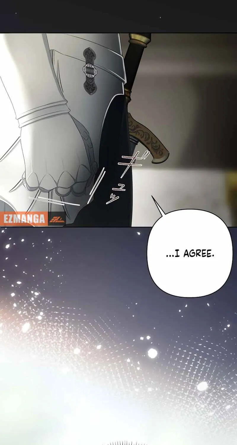 The Fake Bride Can’t Escape Chapter 21 page 44 - 
