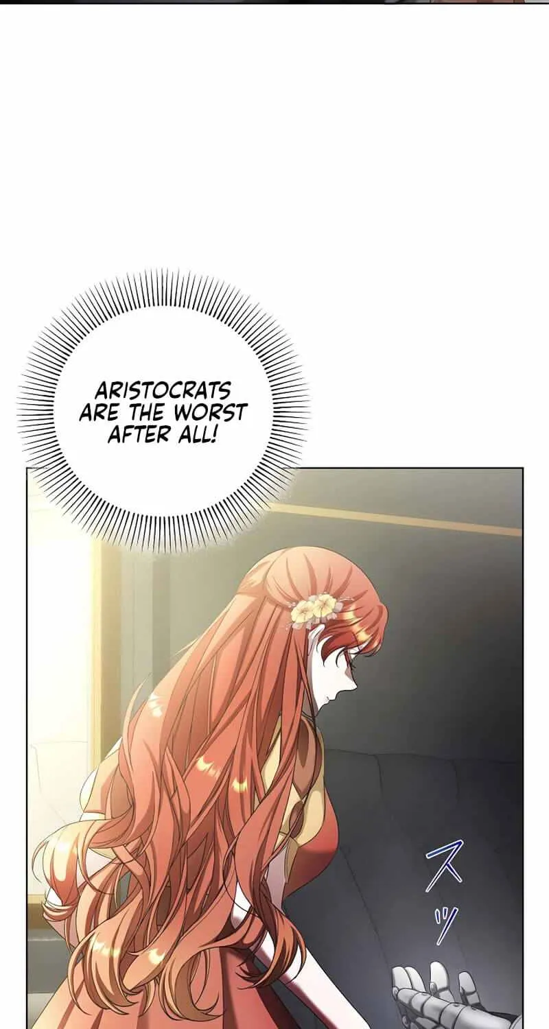 The Fake Bride Can’t Escape Chapter 21 page 46 - 