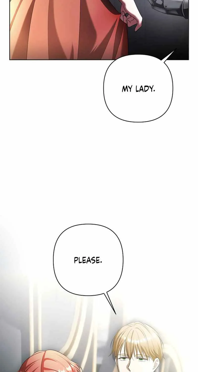 The Fake Bride Can’t Escape Chapter 21 page 47 - 