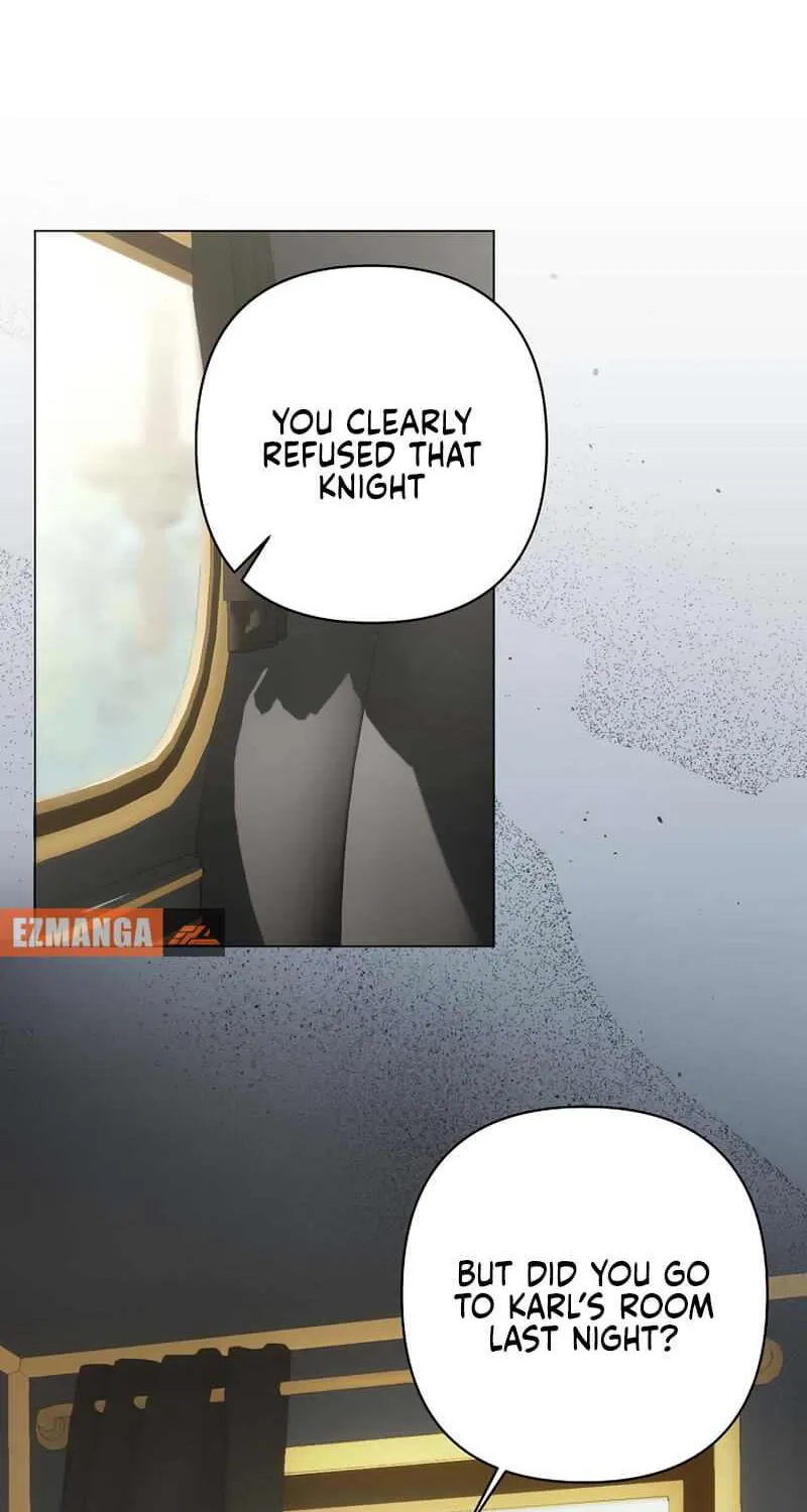 The Fake Bride Can’t Escape Chapter 21 page 56 - 