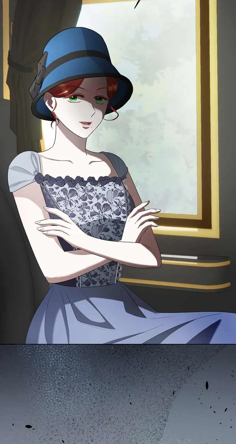 The Fake Bride Can’t Escape Chapter 21 page 57 - 