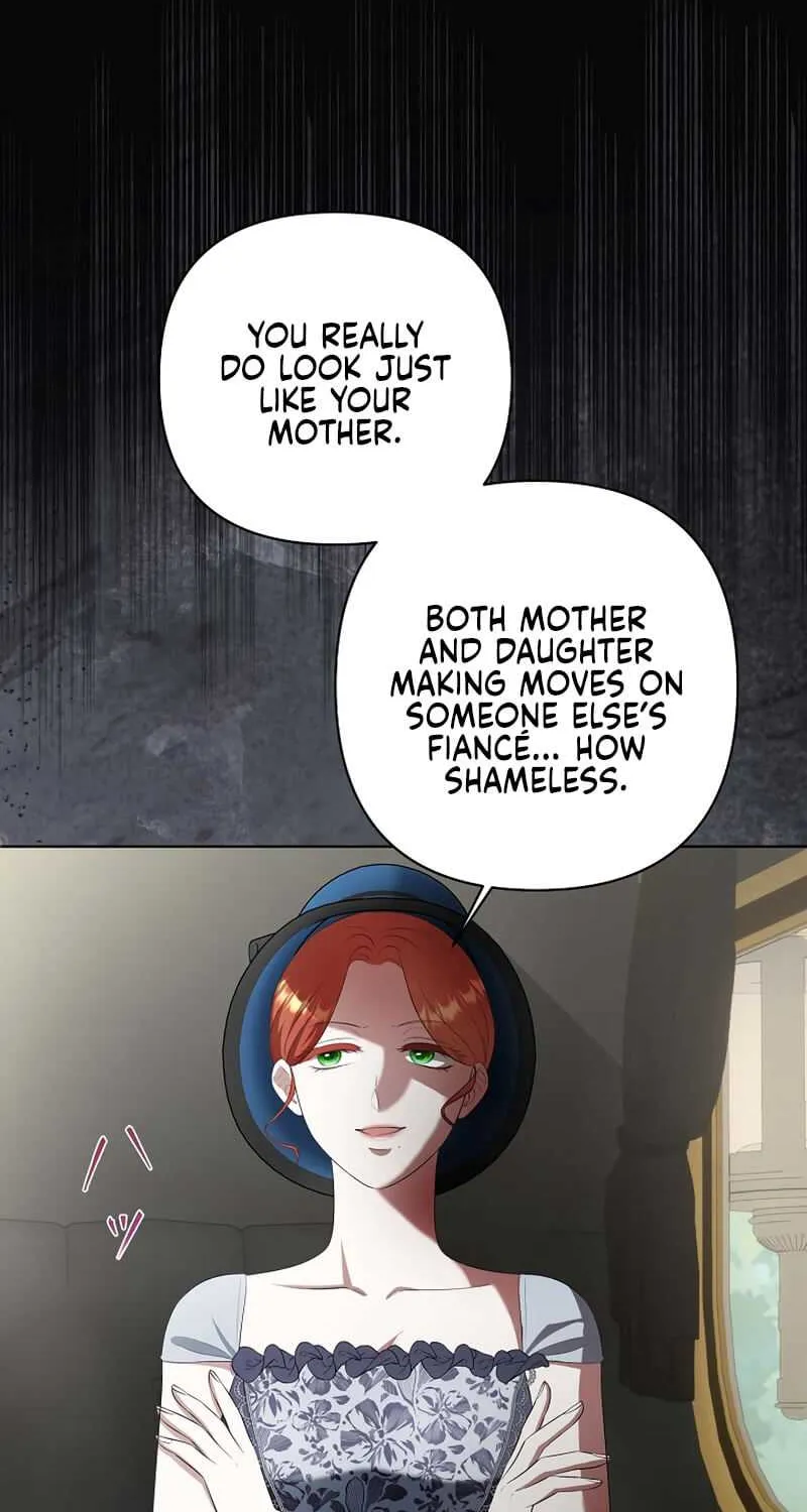 The Fake Bride Can’t Escape Chapter 21 page 60 - 