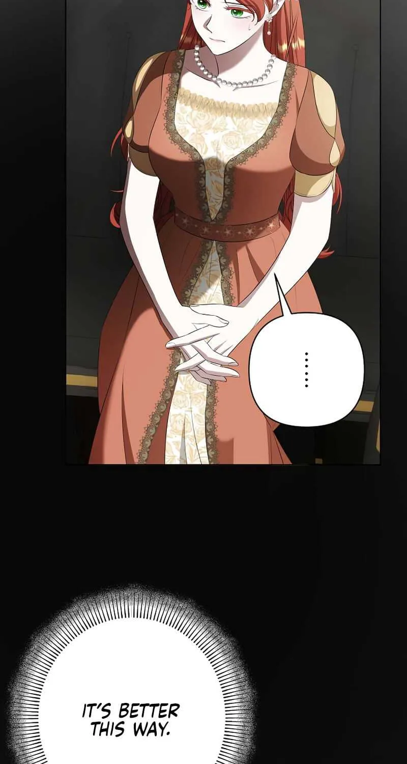 The Fake Bride Can’t Escape Chapter 21 page 62 - 