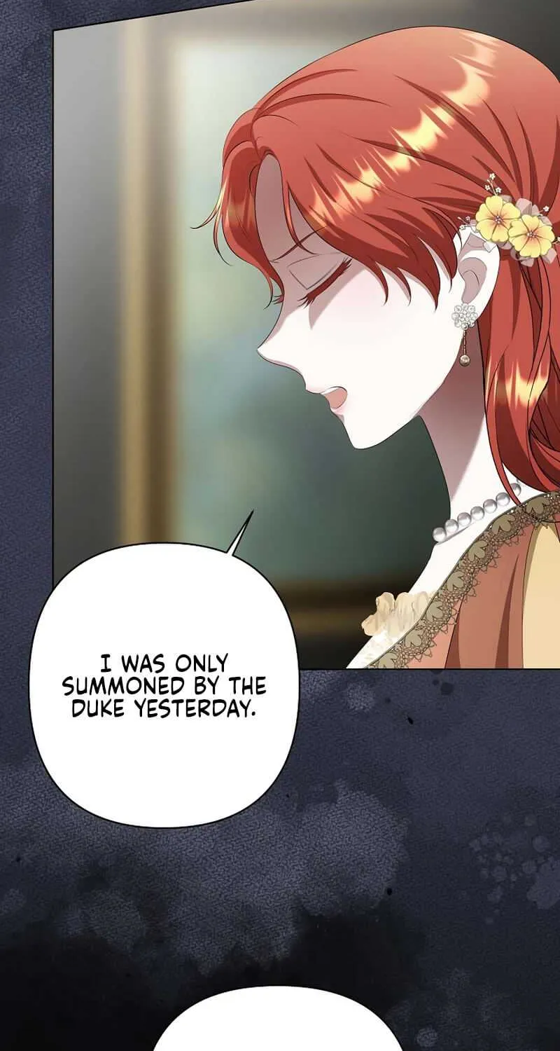 The Fake Bride Can’t Escape Chapter 21 page 64 - 