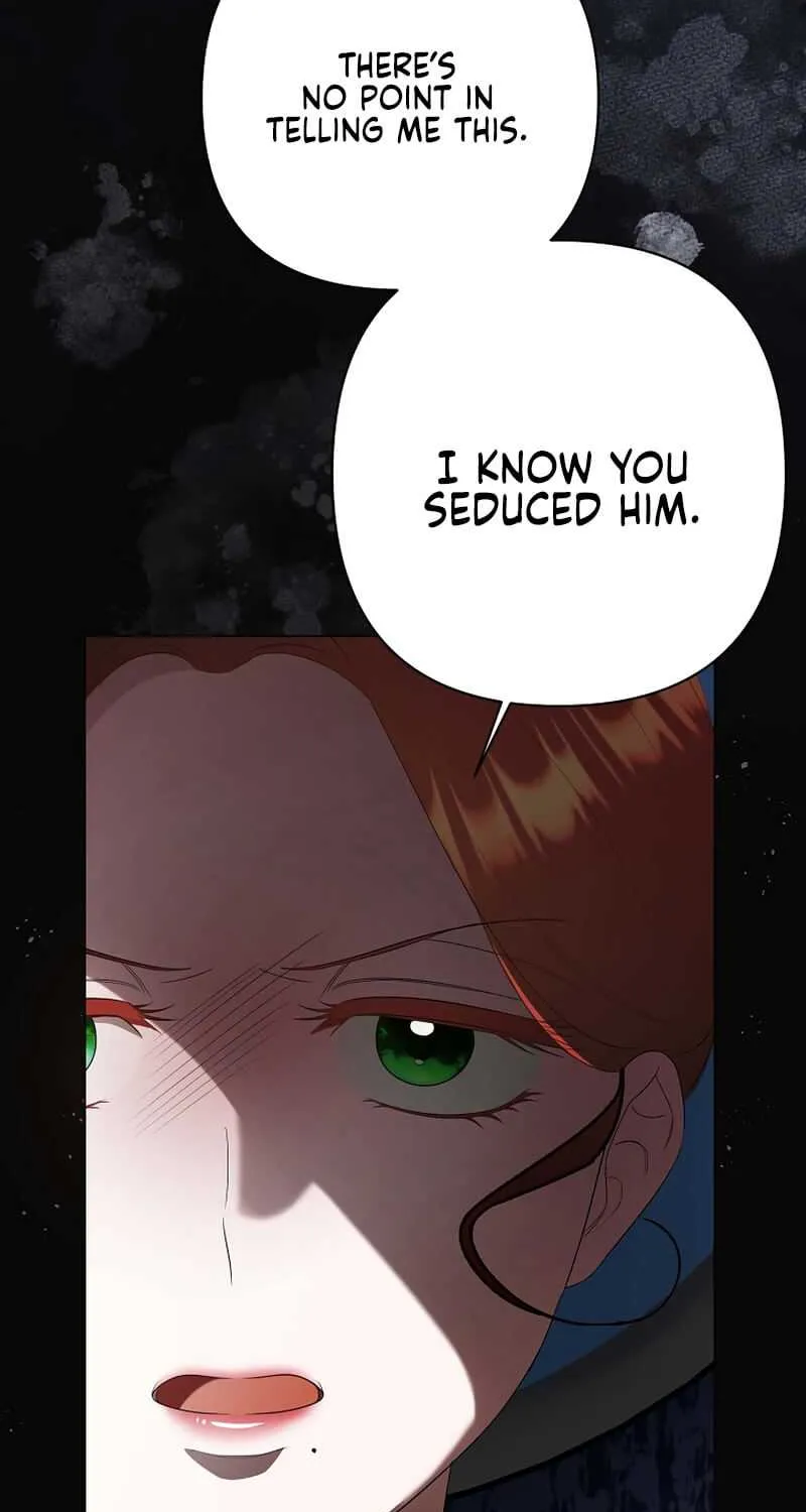 The Fake Bride Can’t Escape Chapter 21 page 65 - 