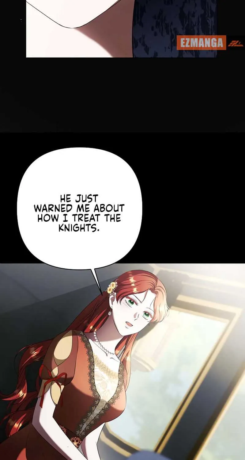 The Fake Bride Can’t Escape Chapter 21 page 66 - 