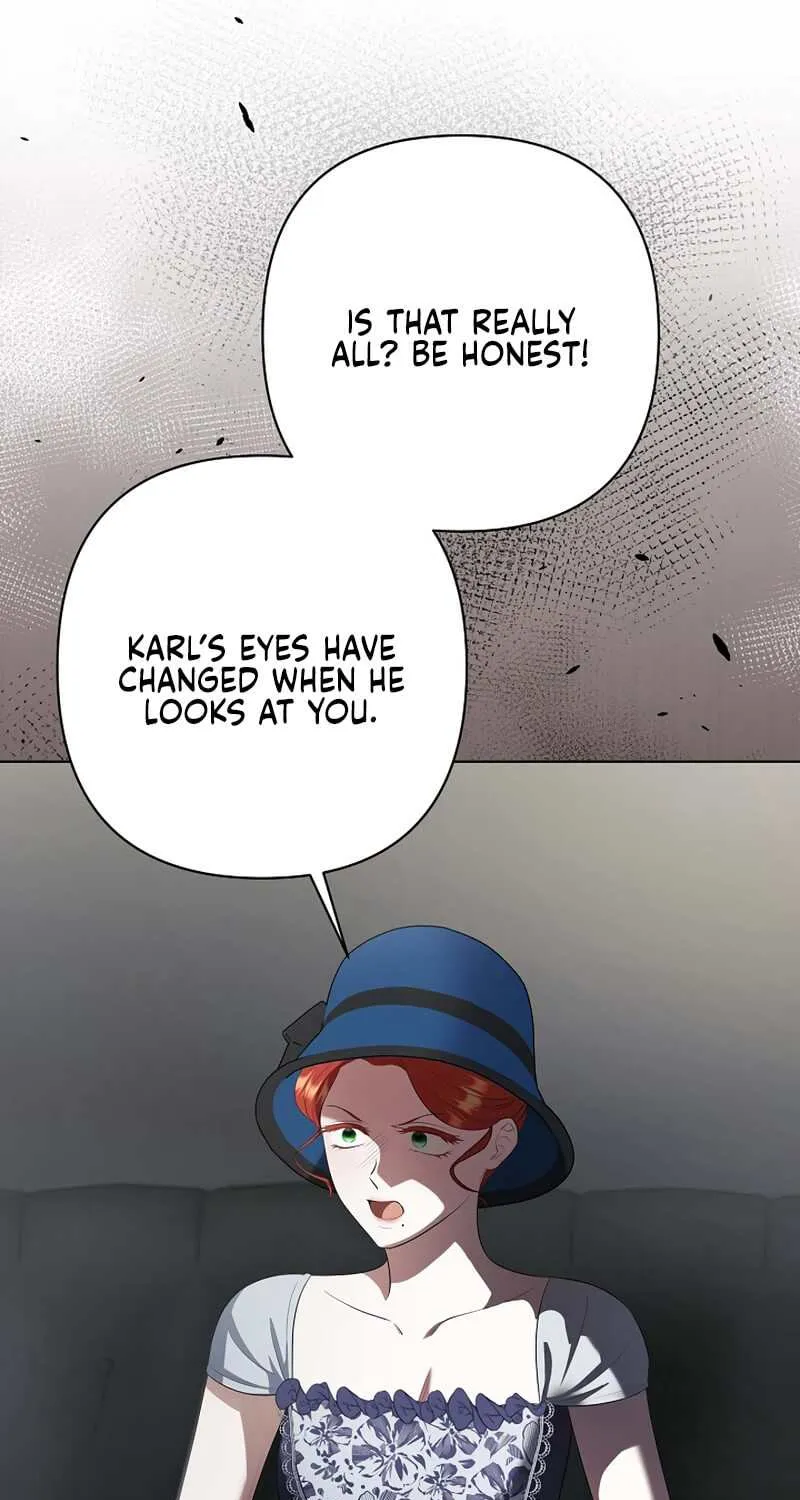 The Fake Bride Can’t Escape Chapter 21 page 68 - 