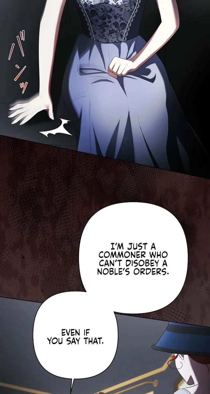 The Fake Bride Can’t Escape Chapter 21 page 69 - 
