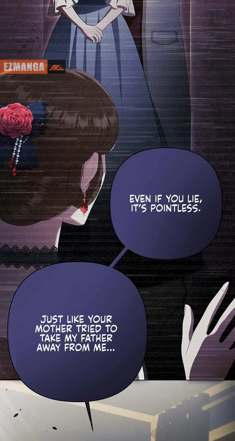 The Fake Bride Can’t Escape Chapter 21 page 72 - 