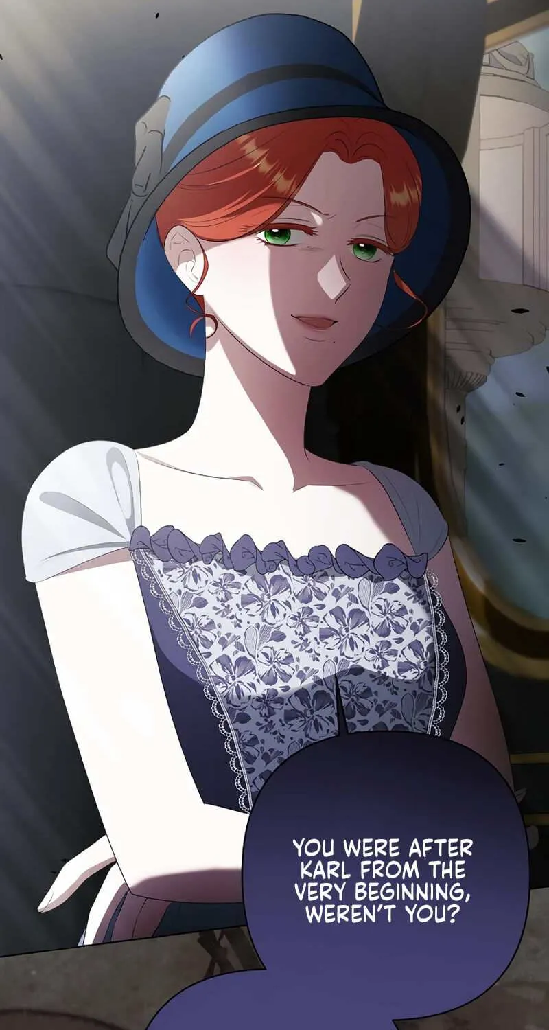 The Fake Bride Can’t Escape Chapter 21 page 73 - 