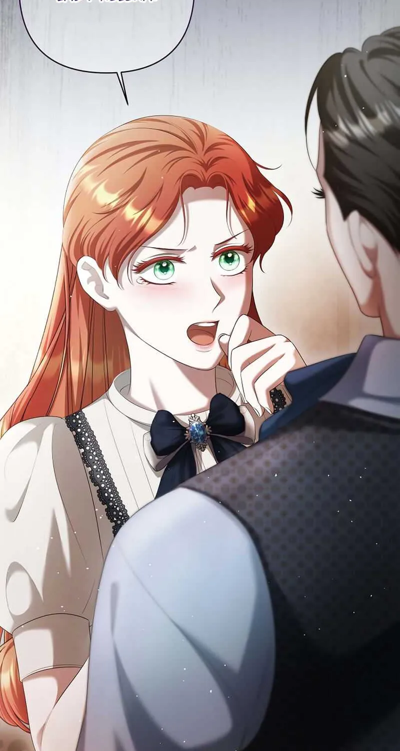The Fake Bride Can’t Escape Chapter 21 page 9 - 