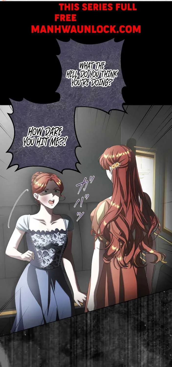 The Fake Bride Can’t Escape Chapter 22 page 2 - 