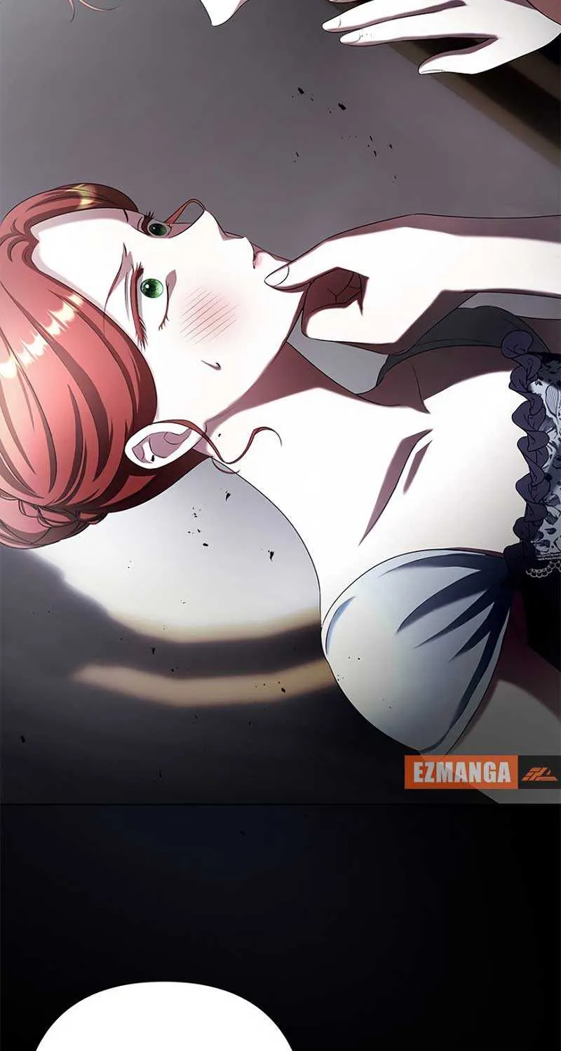The Fake Bride Can’t Escape Chapter 22 page 14 - 