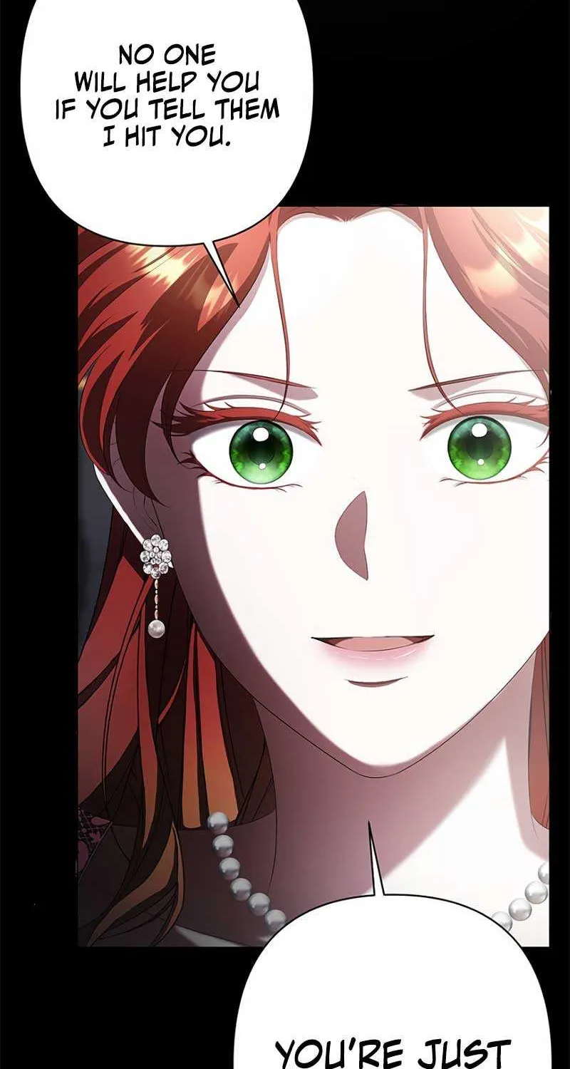 The Fake Bride Can’t Escape Chapter 22 page 15 - 
