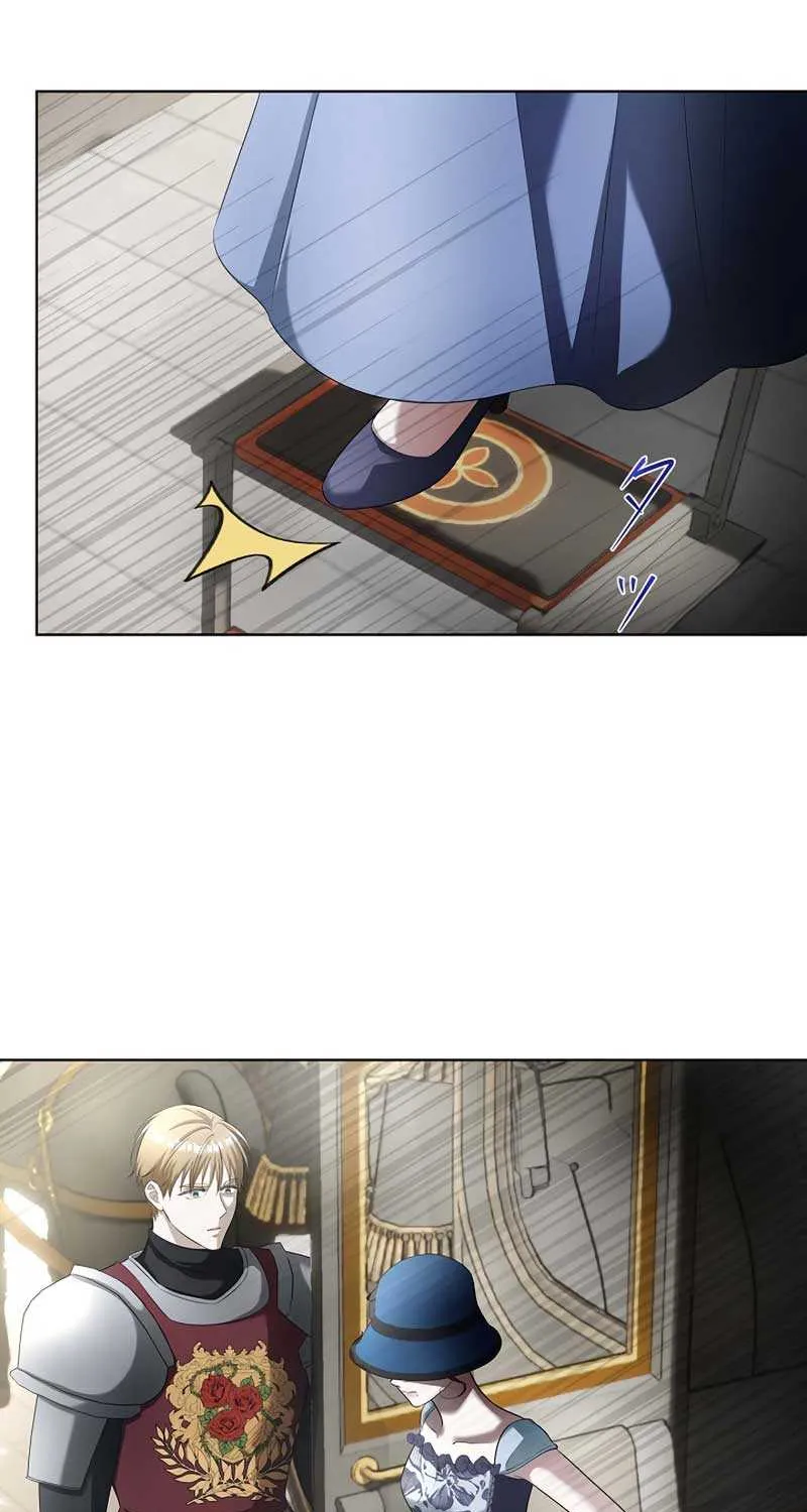 The Fake Bride Can’t Escape Chapter 22 page 19 - 