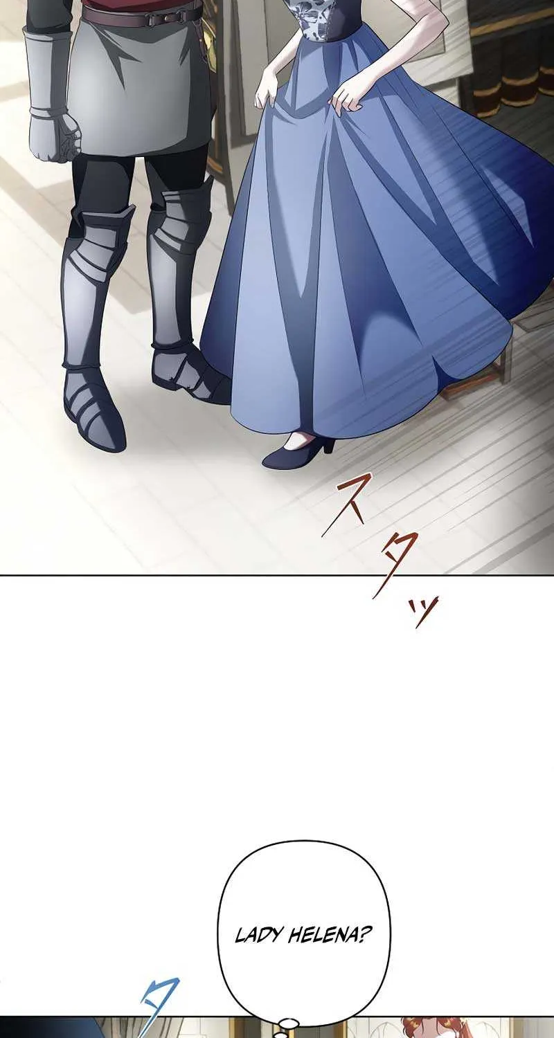 The Fake Bride Can’t Escape Chapter 22 page 20 - 