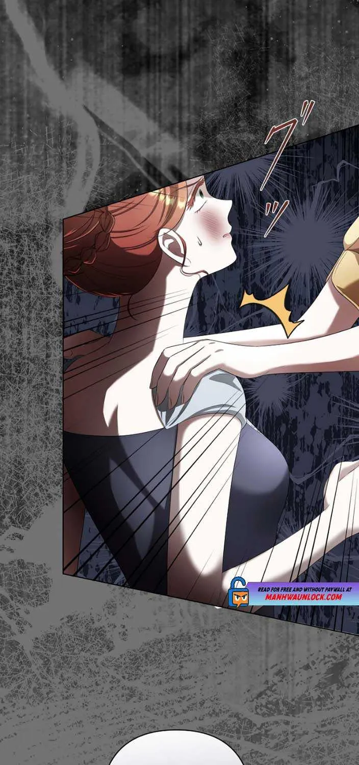 The Fake Bride Can’t Escape Chapter 22 page 3 - 
