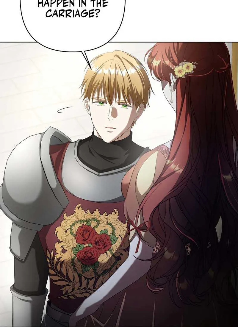 The Fake Bride Can’t Escape Chapter 22 page 22 - 