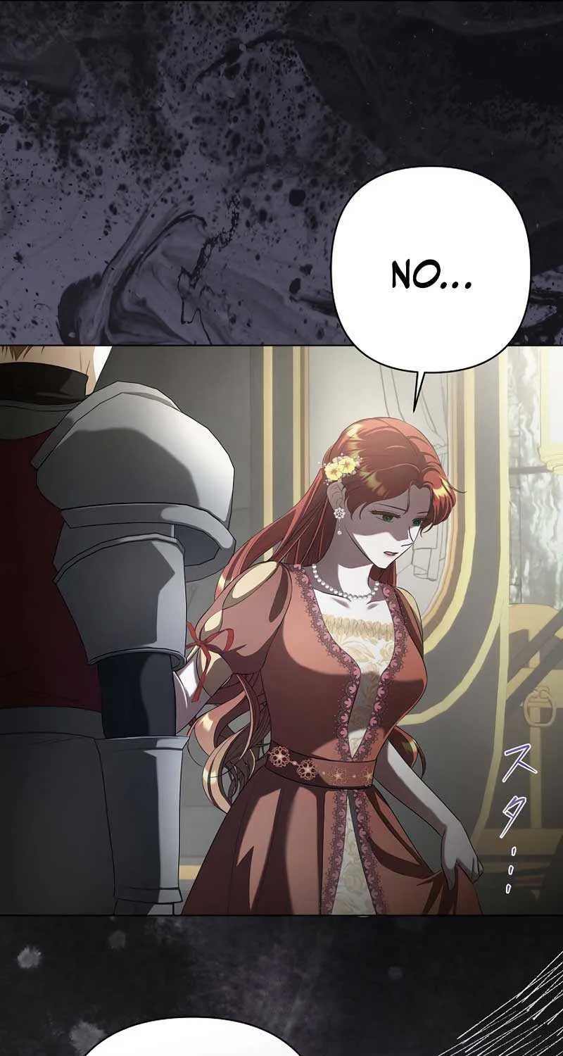 The Fake Bride Can’t Escape Chapter 22 page 23 - 