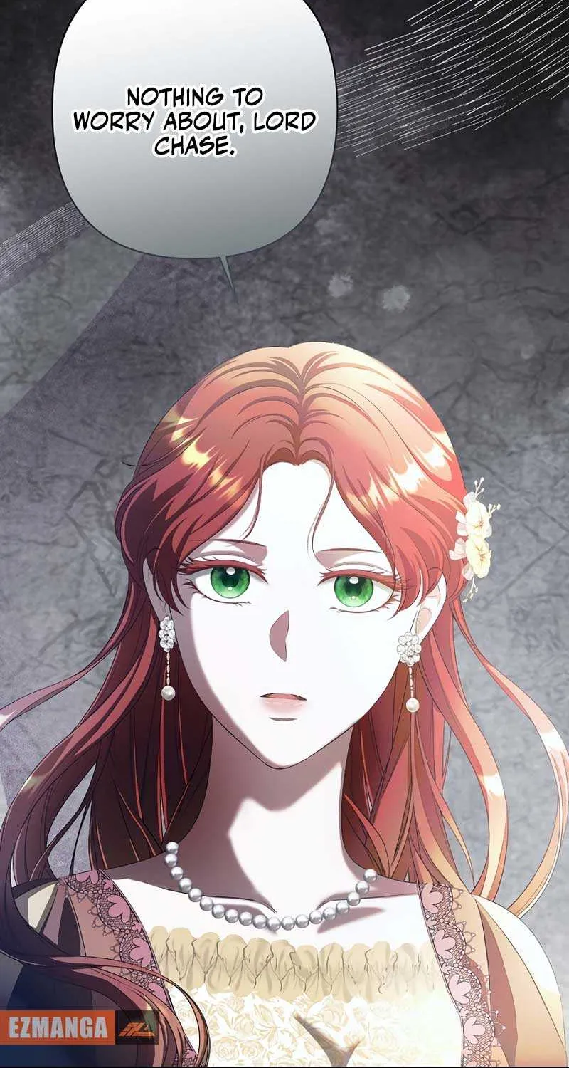 The Fake Bride Can’t Escape Chapter 22 page 24 - 