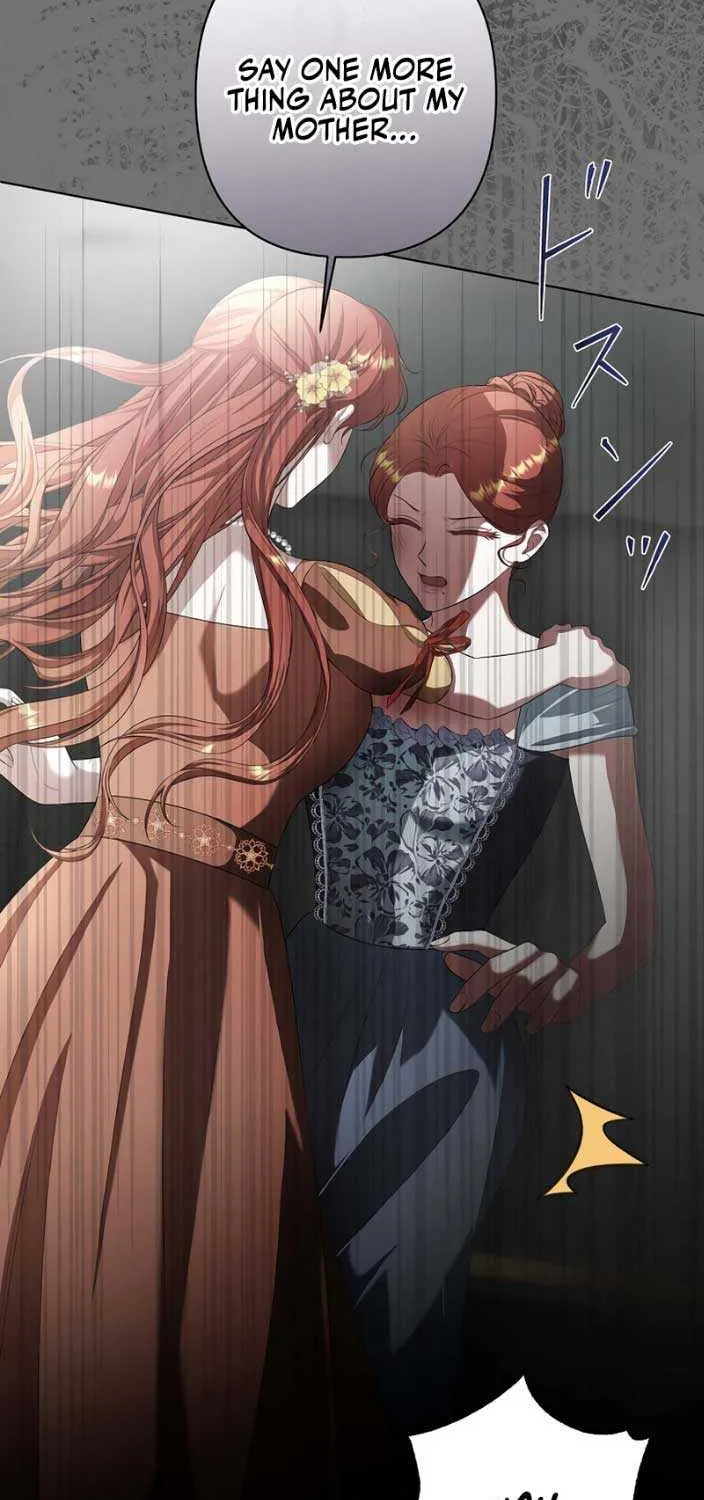 The Fake Bride Can’t Escape Chapter 22 page 4 - 