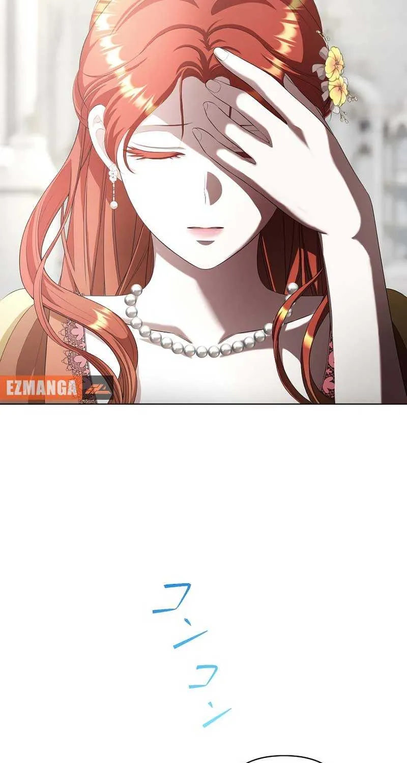 The Fake Bride Can’t Escape Chapter 22 page 34 - 