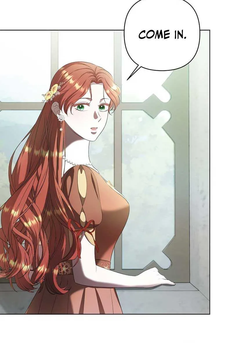 The Fake Bride Can’t Escape Chapter 22 page 35 - 