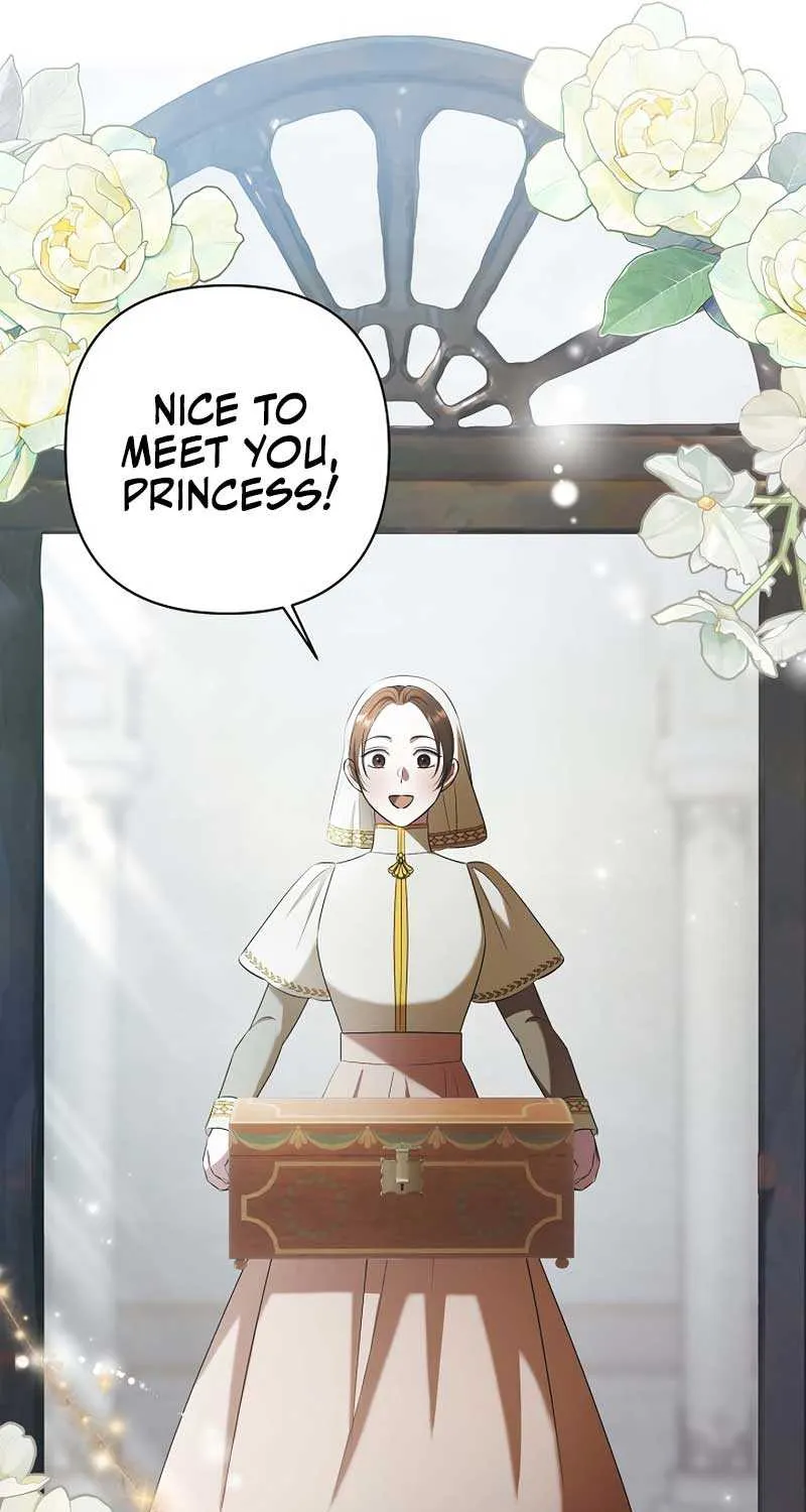 The Fake Bride Can’t Escape Chapter 22 page 36 - 