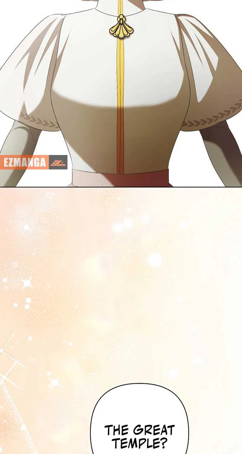 The Fake Bride Can’t Escape Chapter 22 page 38 - 
