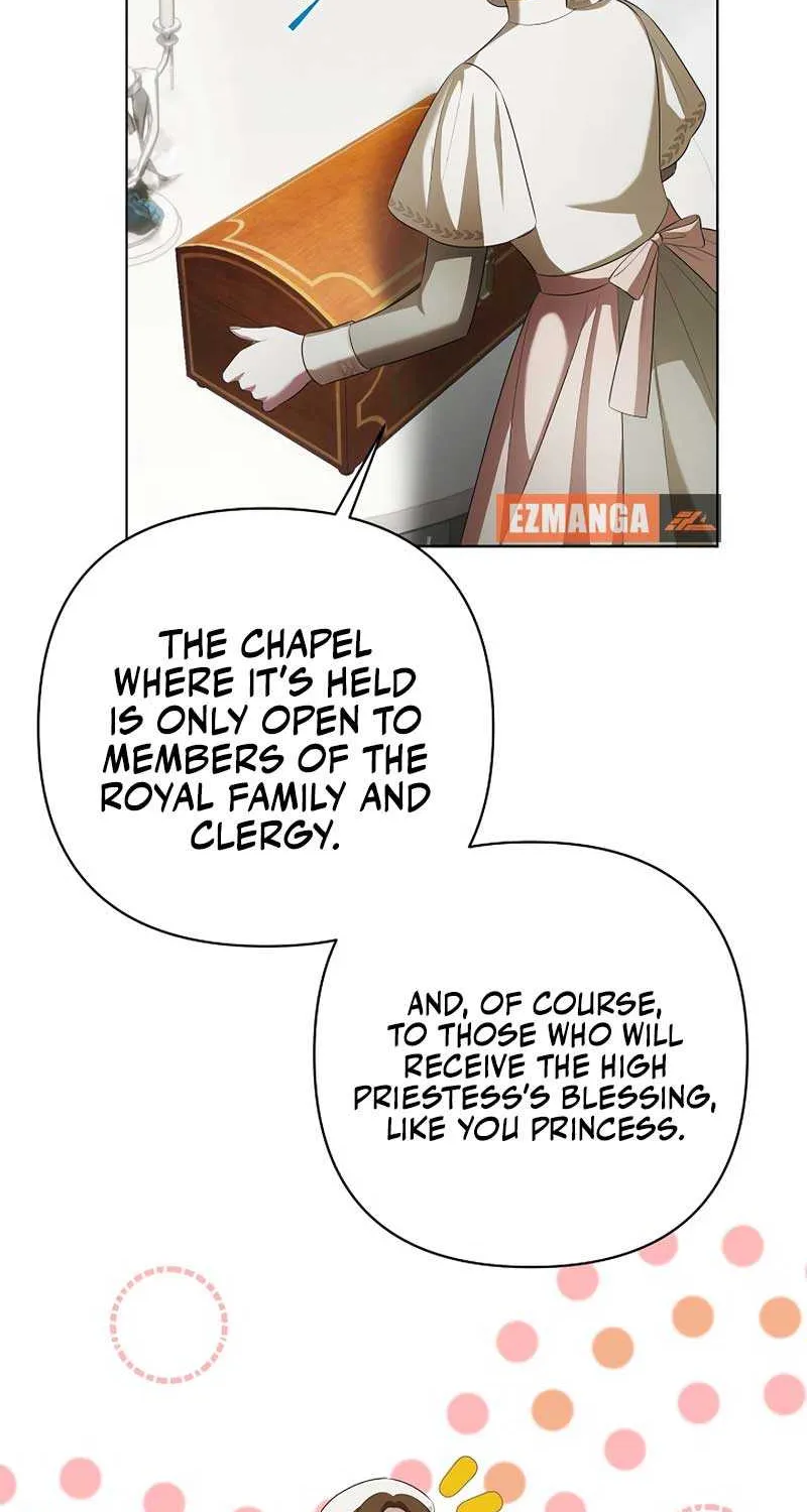 The Fake Bride Can’t Escape Chapter 22 page 41 - 