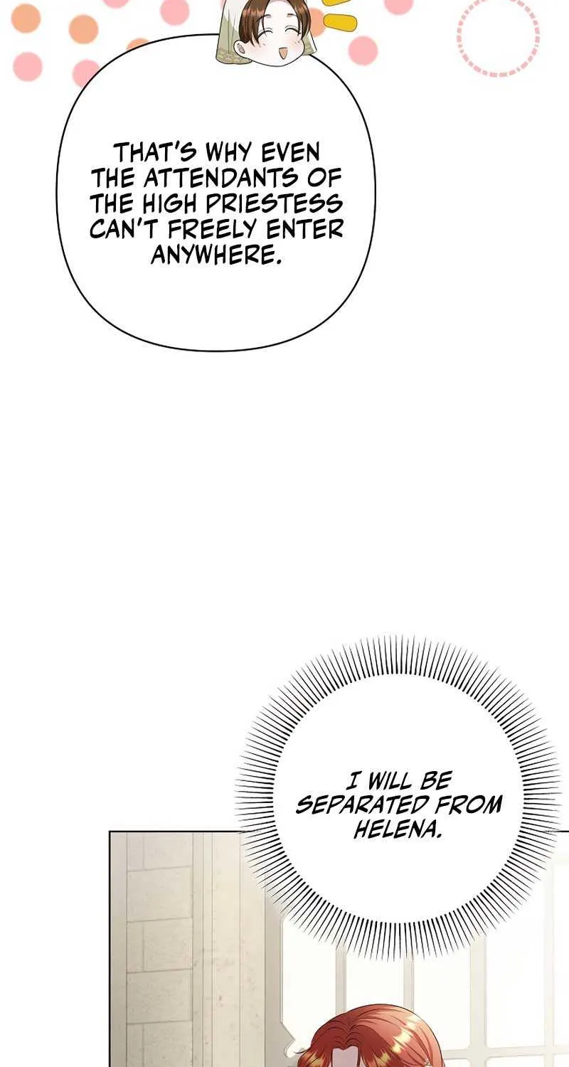 The Fake Bride Can’t Escape Chapter 22 page 42 - 