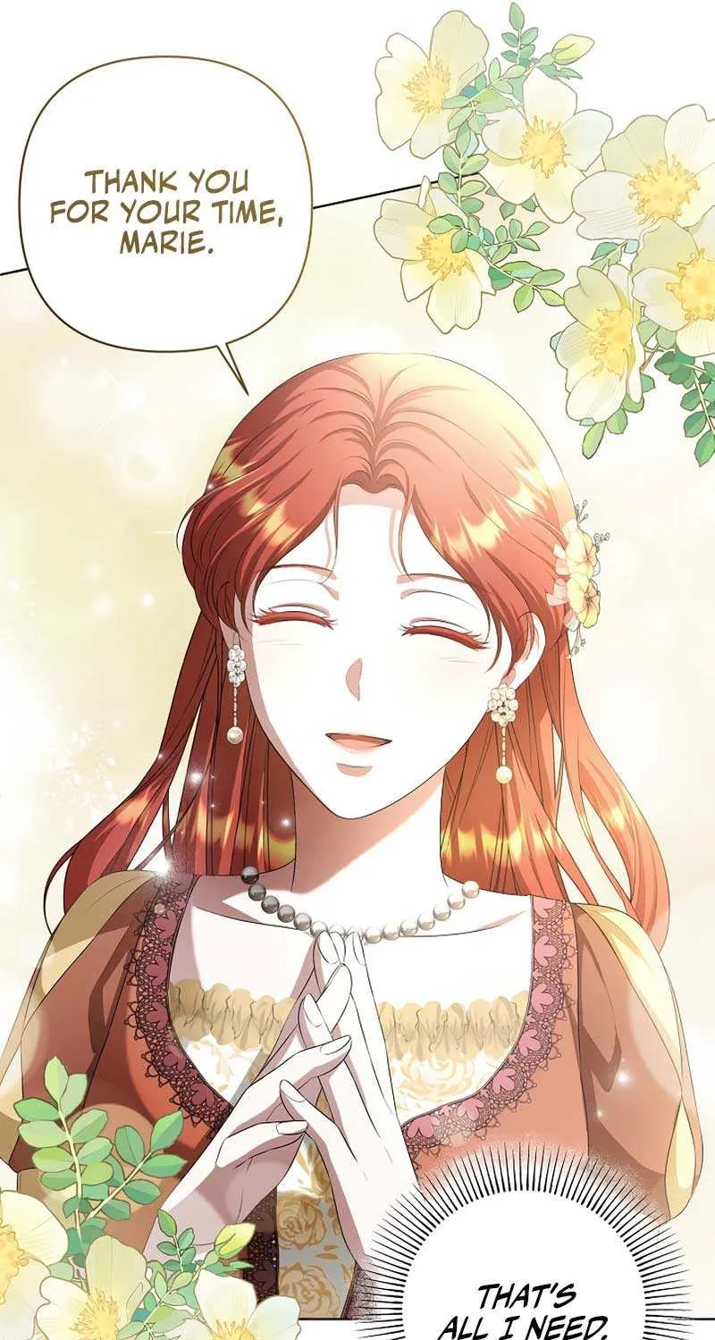 The Fake Bride Can’t Escape Chapter 22 page 44 - 