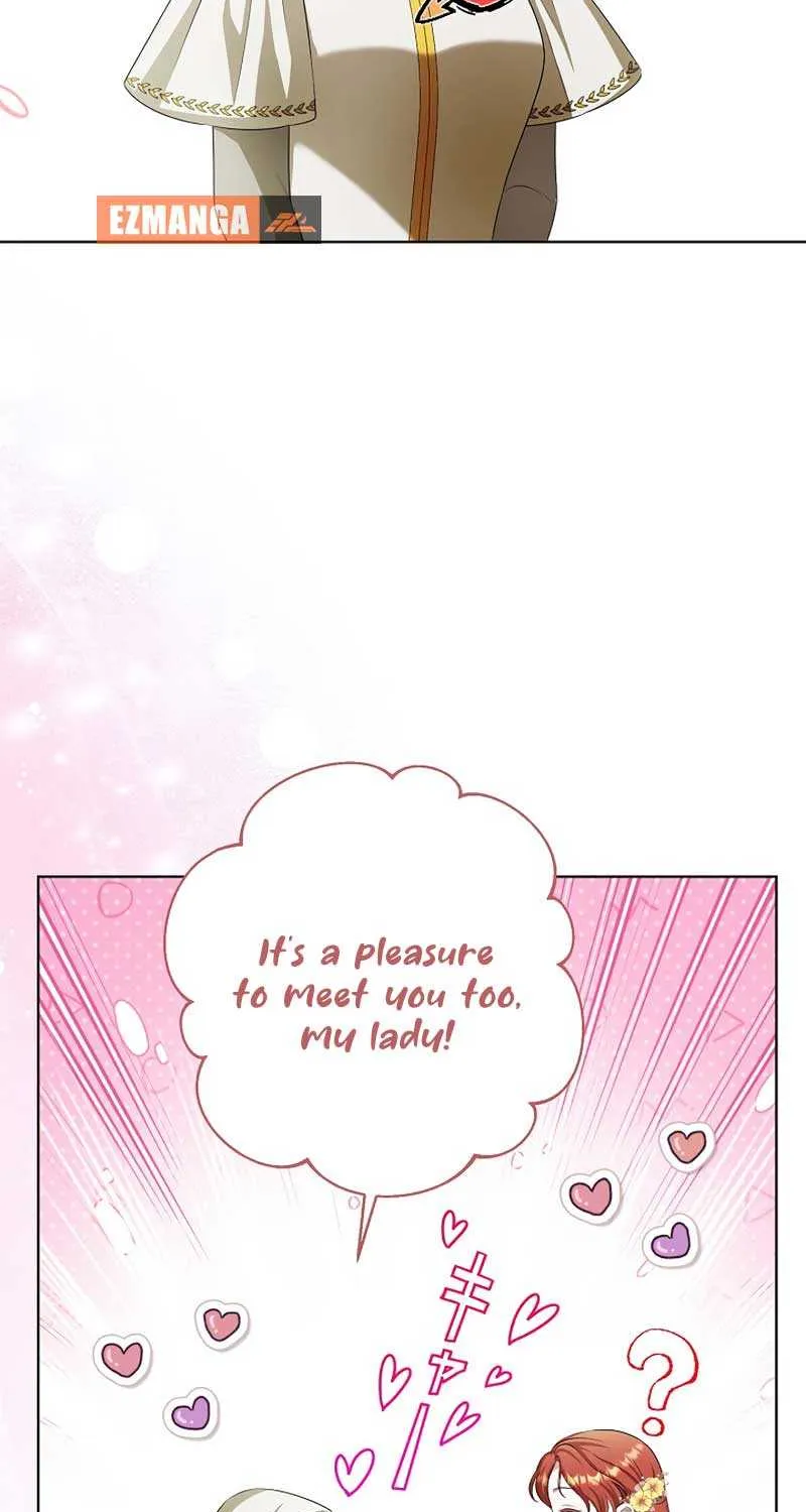 The Fake Bride Can’t Escape Chapter 22 page 46 - 