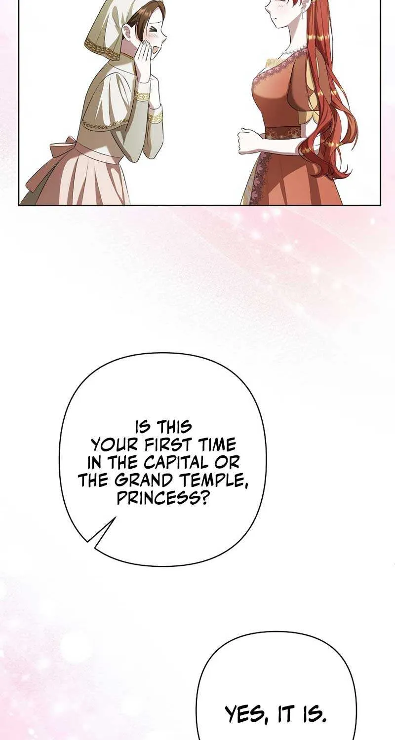The Fake Bride Can’t Escape Chapter 22 page 47 - 
