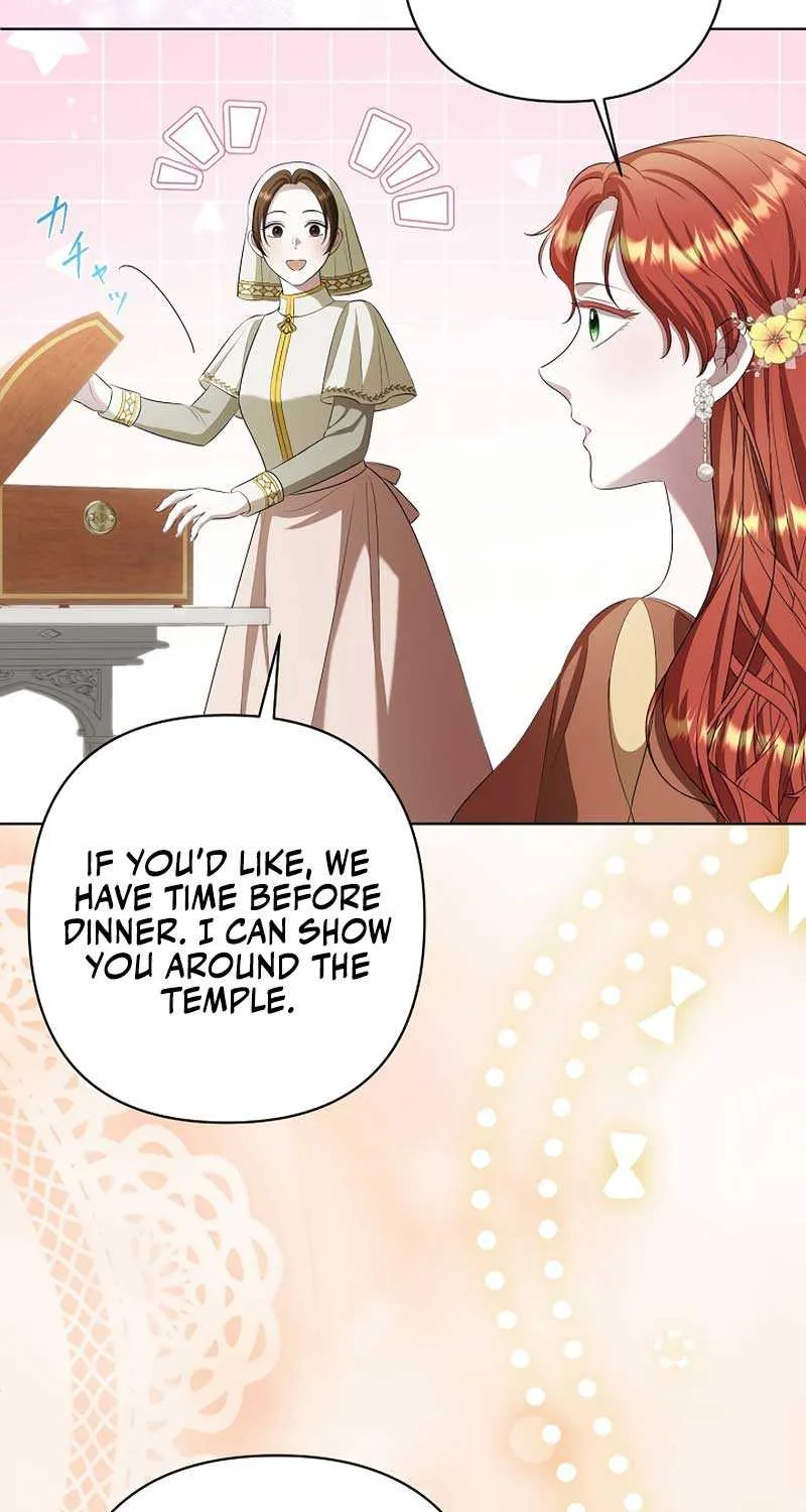 The Fake Bride Can’t Escape Chapter 22 page 48 - 