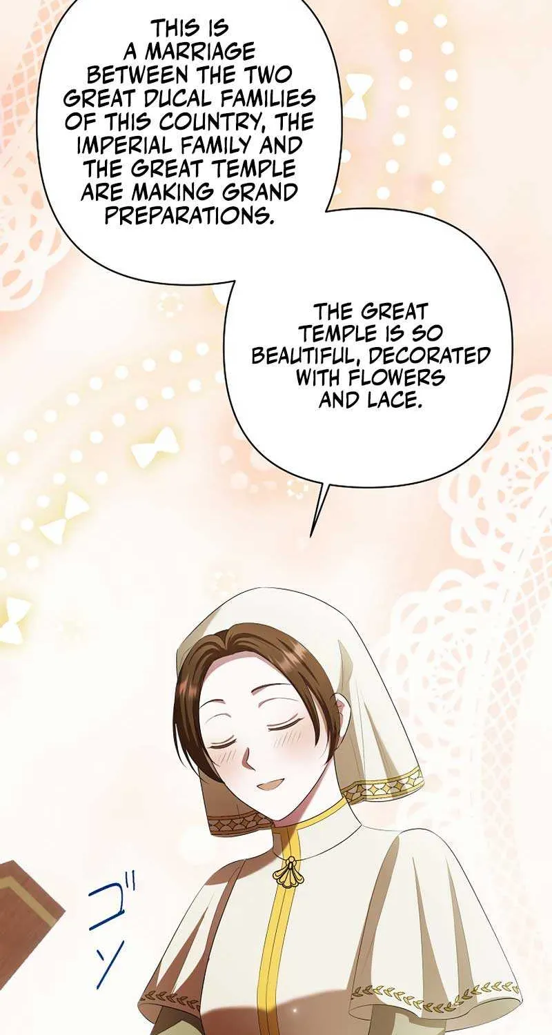 The Fake Bride Can’t Escape Chapter 22 page 49 - 