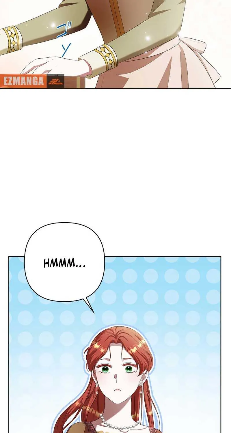 The Fake Bride Can’t Escape Chapter 22 page 50 - 