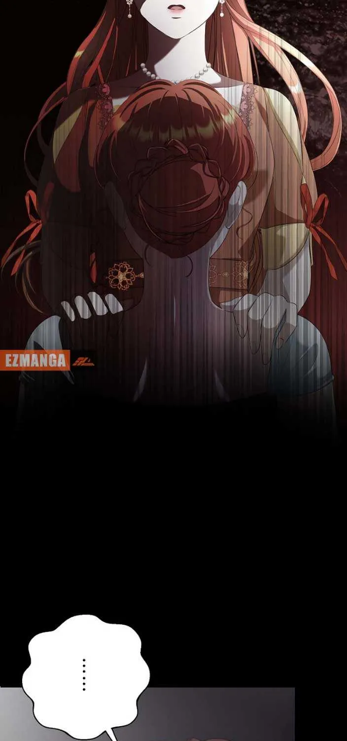 The Fake Bride Can’t Escape Chapter 22 page 6 - 
