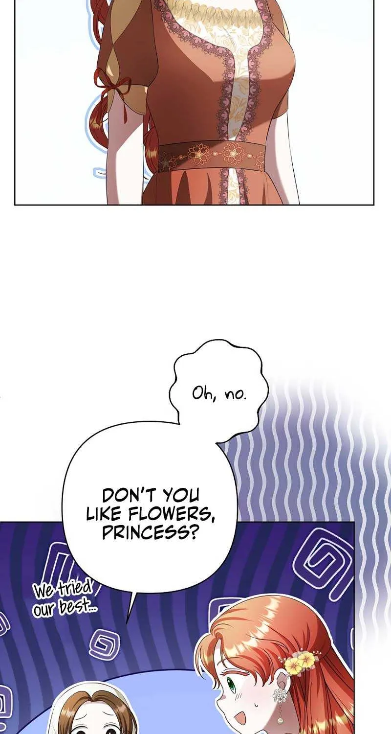 The Fake Bride Can’t Escape Chapter 22 page 51 - 