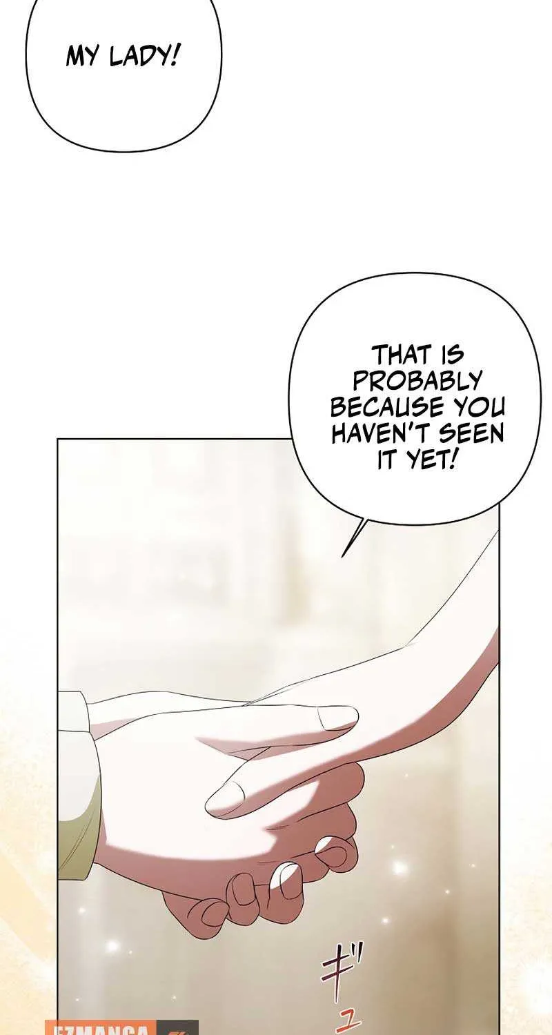 The Fake Bride Can’t Escape Chapter 22 page 54 - 