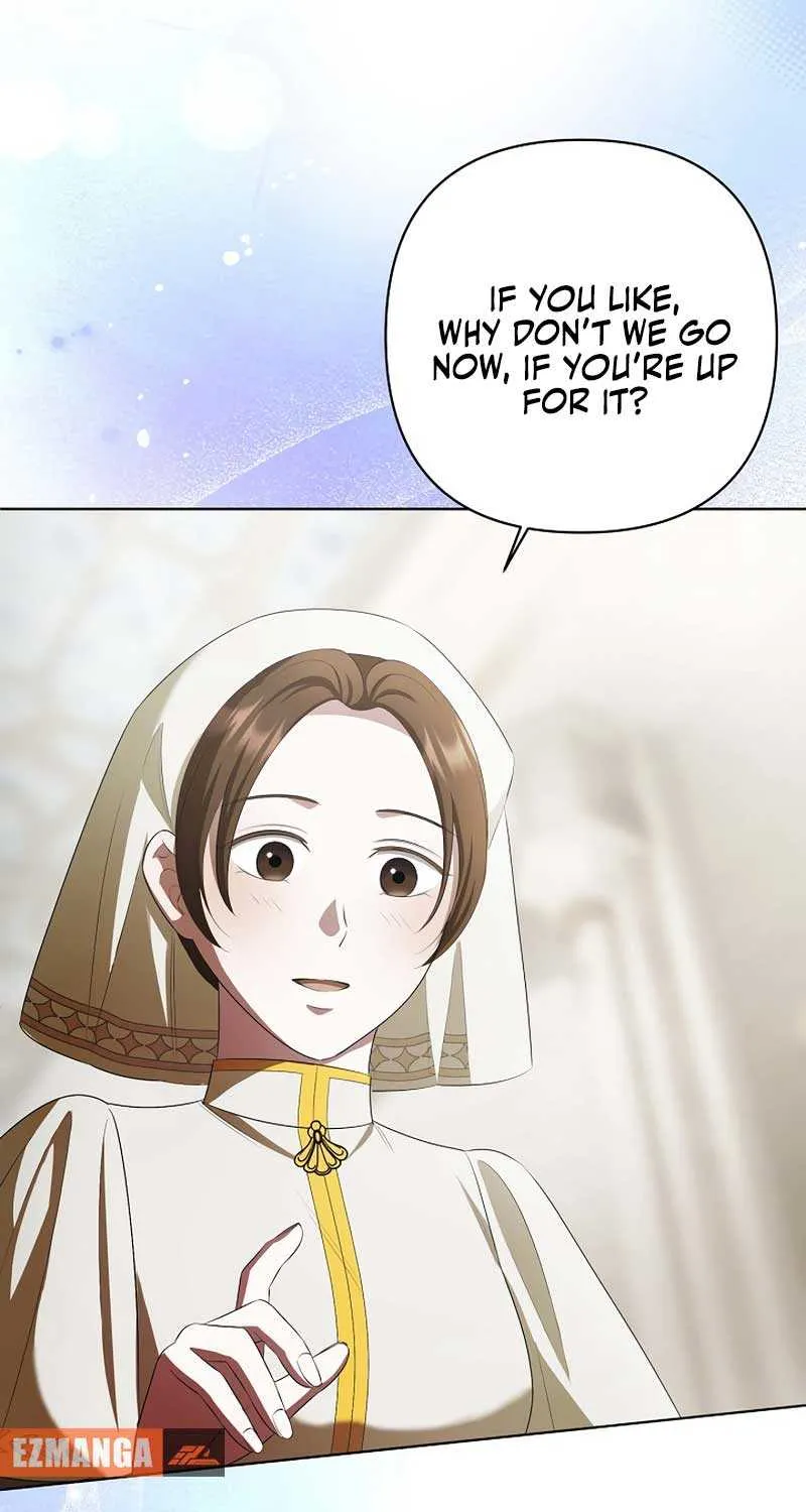 The Fake Bride Can’t Escape Chapter 22 page 57 - 