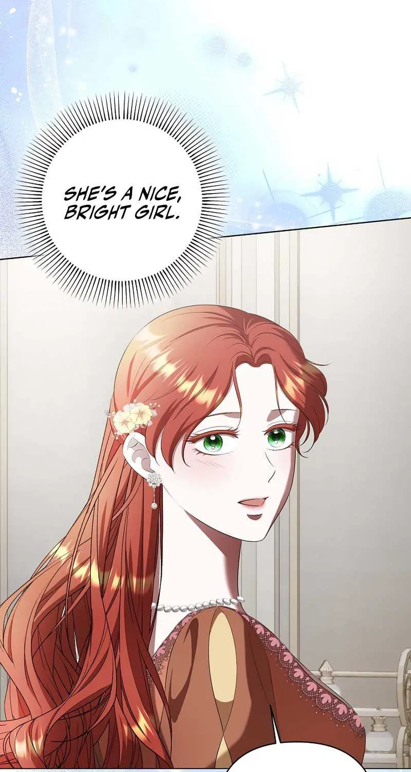 The Fake Bride Can’t Escape Chapter 22 page 58 - 